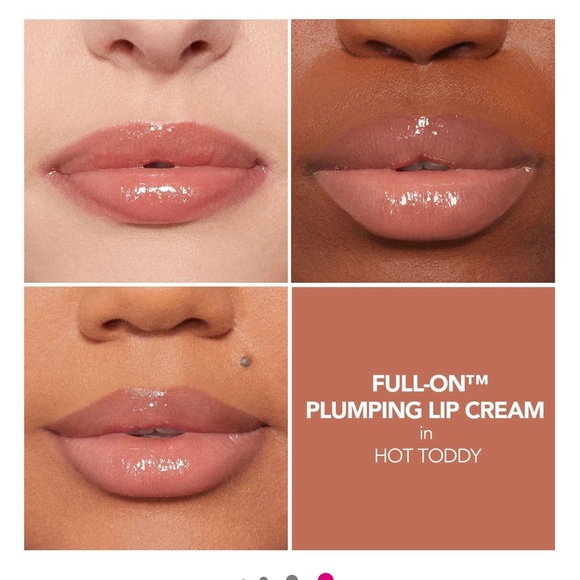 BUXOM 2-Pc. Personal Best Plumping Lip Set NIB - Picture 10 of 11